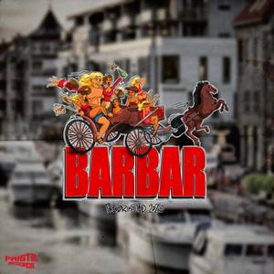 Barbar 2025 (Explicit)