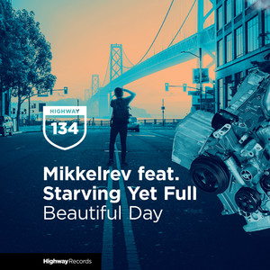 Beautiful Day (Original Mix)