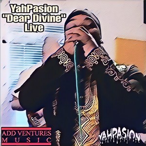 Dear Divine (Live)