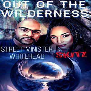 Out Of The Wilderness (feat. SKITZ) [Chilly Red Beats Remix]