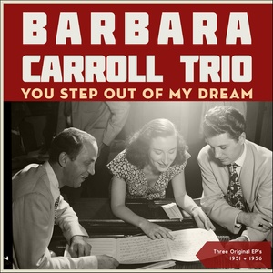 You Step Out Of My Dream (Three Original EP's 1951 + 1956)