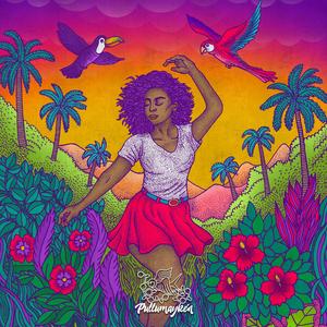 Gajito de Luna (feat. Oscar García)