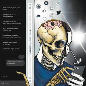 COMMLMKWYT (Check out my mixtape, lmk what you think)