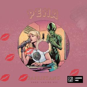 Pena X UnGiro Rec (Audio Lofi) (Explicit)