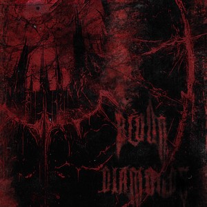 Bloody Diamonds (Slowed|Explicit)