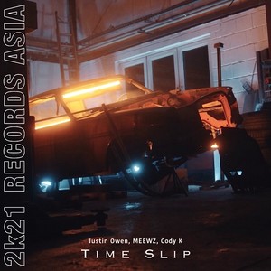 Time Slip (Extended Mix)