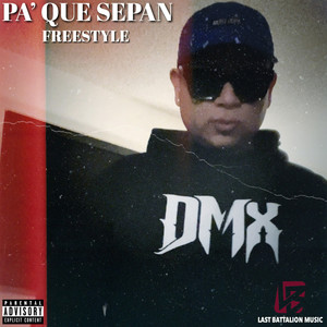 Pa' Que Sepan(freestyle)