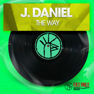 The Way - Single