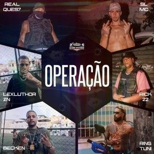 Operação (Explicit)