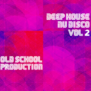 Deep House Nu Disco, Vol. 2