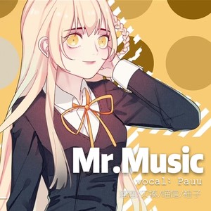 Mr.Music