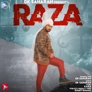 Raza - Single