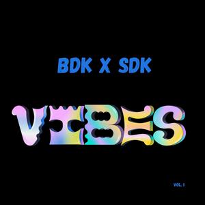 Vibes (feat. Sdk)