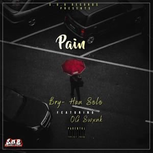 Pain (feat. Swank G.) (Explicit)