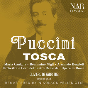 PUCCINI: TOSCA