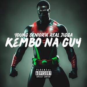 Kembo Na Guy (Explicit)