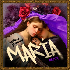 Maria (Remix) [Explicit]