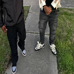 Gket In Wit Me (feat. Quano Bandz) (Explicit)
