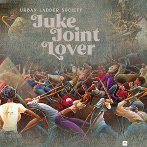 Juke Joint Lover (Explicit)