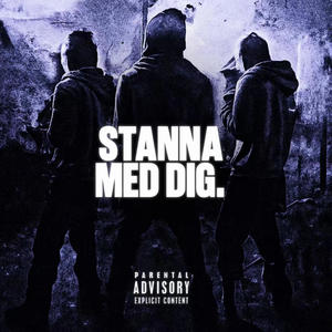 stanna med dig (Explicit)