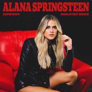 cowboy / hold my beer (Explicit)