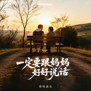 一定要跟妈妈好好说话-烟嗓嘉良