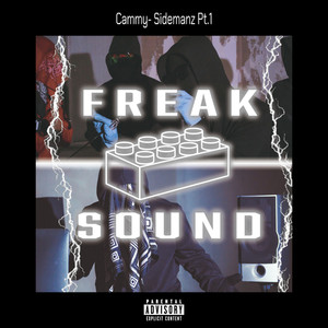 Sidemanz Pt.1 (feat. Cammy_jojo) (Explicit)
