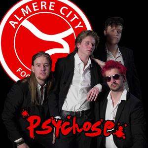 Almere City (Explicit)