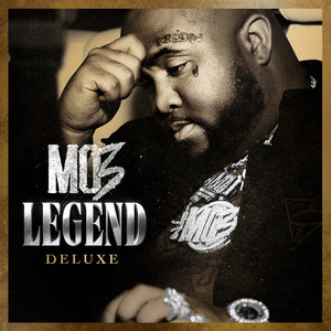 Legend (Deluxe) [Explicit]