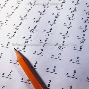 Divine Music for Study Time - Smooth Jazz