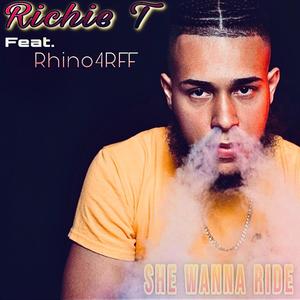 She wanna ride(feat. Rhino4RFF) (Explicit)