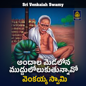 Andala Medalone Muddulolukutunnaavo Venkaiah Swamy