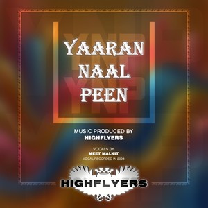 Yaaran Naal Peen (YNP)