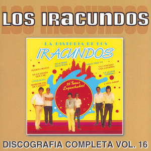 Discografía Completa Vol. 16