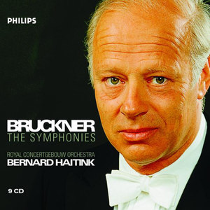 Bruckner:The Symphonies