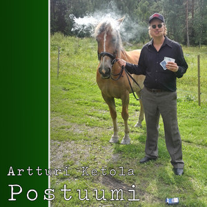 Postuumi