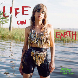 LIFE ON EARTH (Explicit)