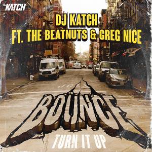 Bounce(Turn It Up)