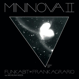 Frank Agrario - Mininova Frank Agrario Goes to Rimini Rmx