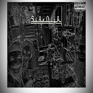 No Such Thing (feat. U3 the poet) (Explicit)