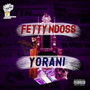 Yorani (Explicit)