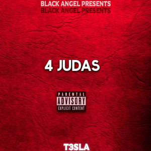 4 Judas (Explicit)