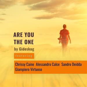 ARE YOU THE ONE (Acoustic Version)