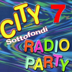 RADIO PARTY 7 (Sottofondi)