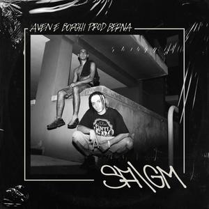 SA/GM(feat. Borghi MC & Berna) (Explicit)