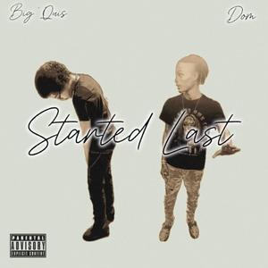 Big 'Quis - Safe (Explicit)