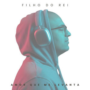 AMOR QUE ME LEVANTA (Acoustic)