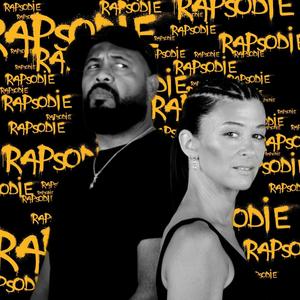 Rapsodie (feat. Faf Larage) [Explicit]