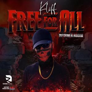 Free For All (feat. Kliff) (Radio Edit)