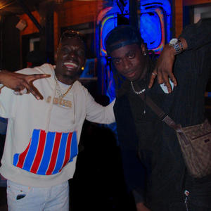 Duffle bag boys (Explicit)